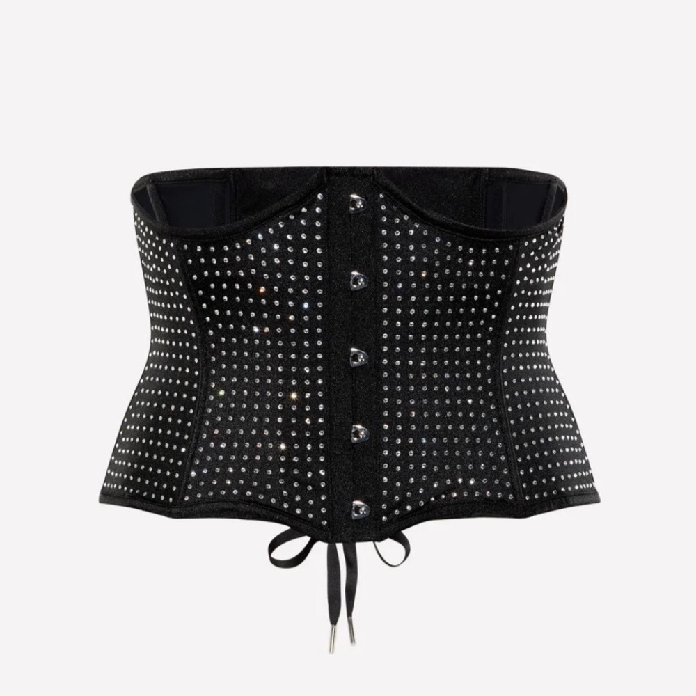 YITTY YittyVersary Corset